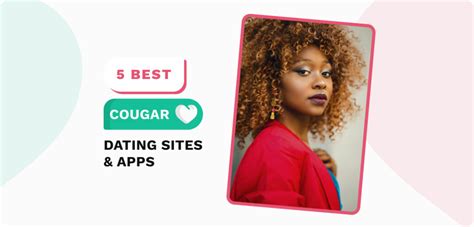 application rencontre cougar|Top 5 Cougar Dating Sites (2023)